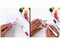 Sublimation Markers- Iron-on Heat Transfer Markers Brights for T-Shirts By Siser